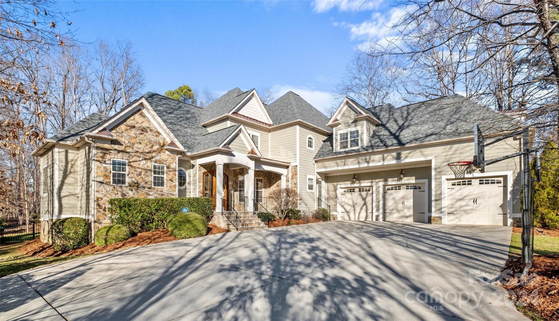 Property image 1 at 133 Tea Olive Lane, Mooresville, NC 28117