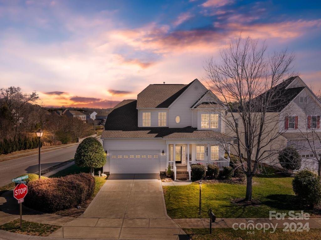 4504 Chestwood Court