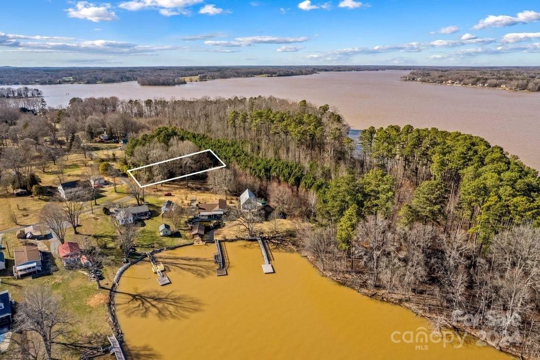 Property image 1 at 00 Boating Terrace, Salisbury, NC 28146