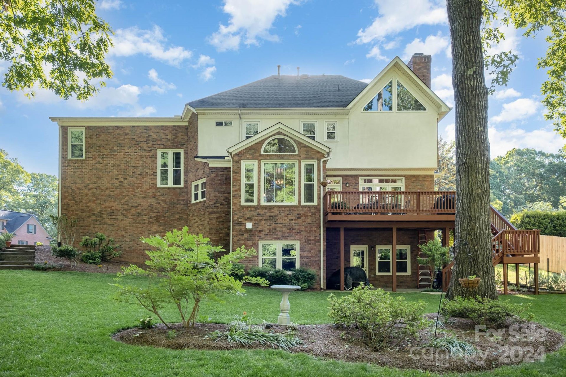 Property image 5 at 2825 Hampton Glen Court, Matthews, NC 28105