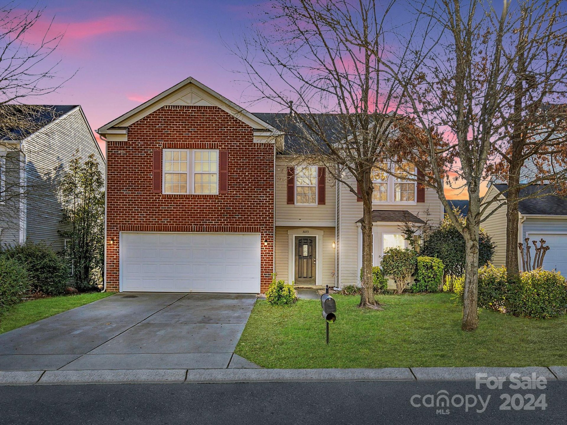 Property image 1 at 3073 Morel Avenue, Fort Mill, SC 29715