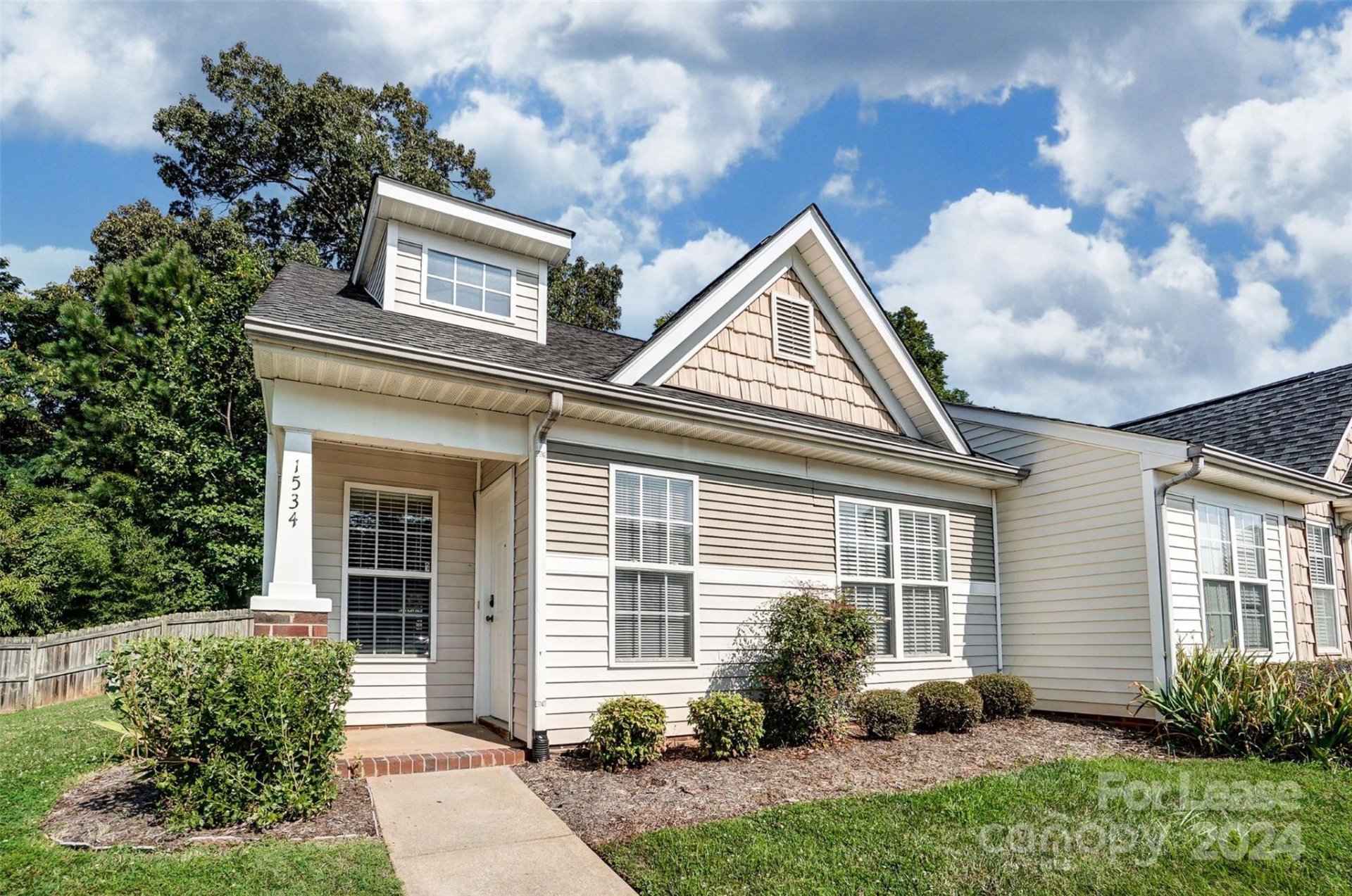 Property image 1 at 1534 Tiana Way, Rock Hill, SC 29732