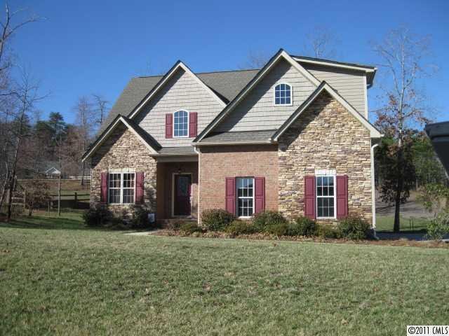 Property image 1 at 1915 Lynmore Drive, Sherrills Ford, NC 28673