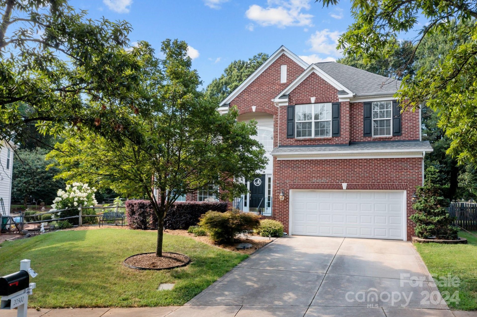 20300 Southshore Drive