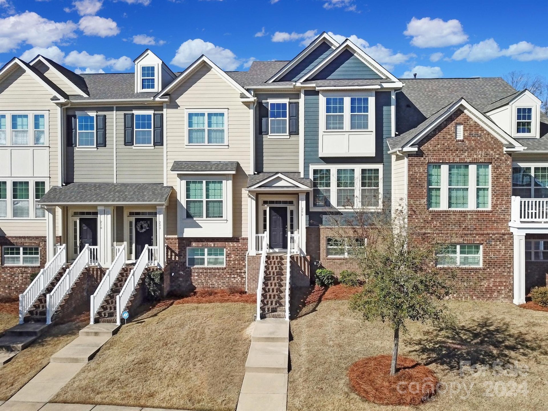 Property image 1 at 206 Butterfly Place, Tega Cay, SC 29708