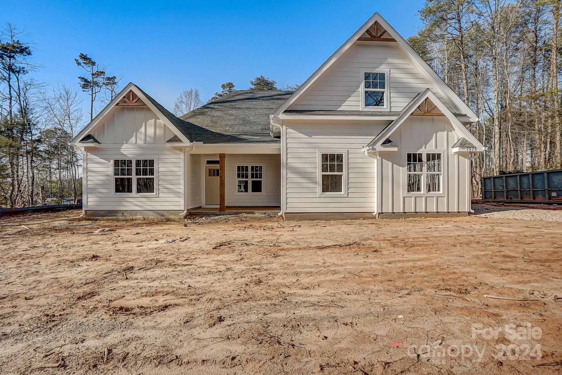 Property image 1 at 7575 Deer Track Drive, Denver, NC 28037