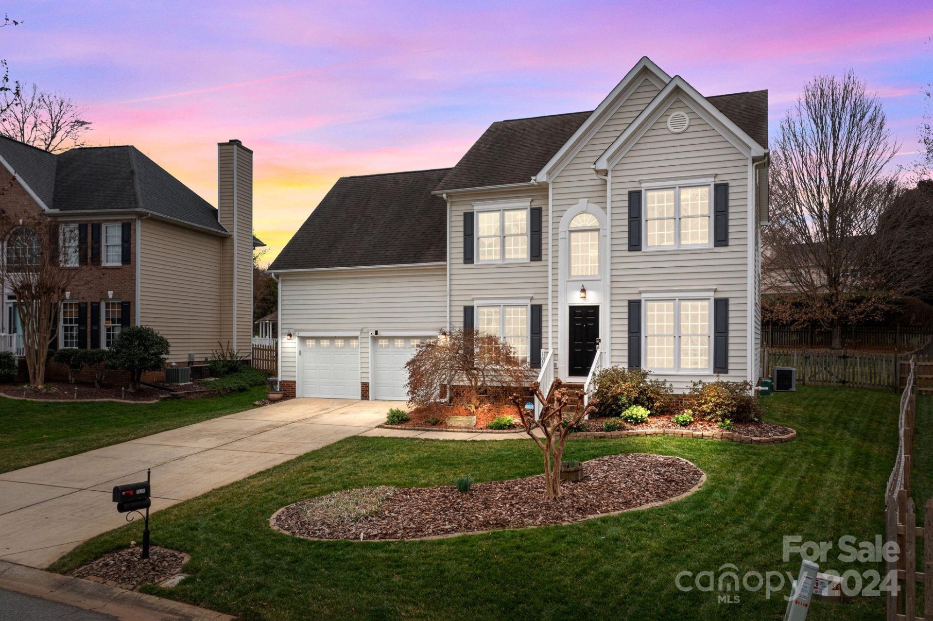 Property image 1 at 10306 Grosson Court, Huntersville, NC 28078