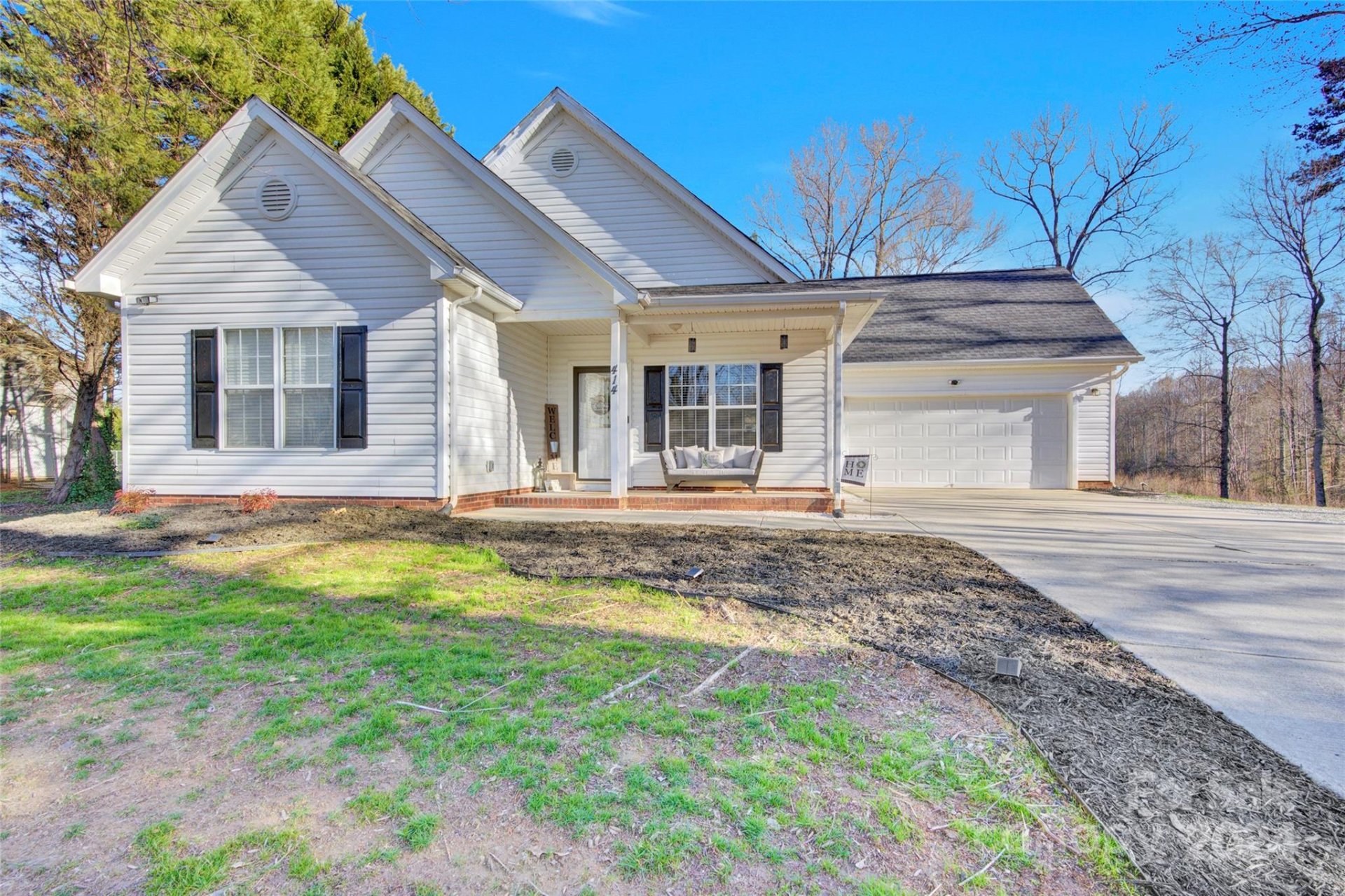 Property image 1 at 414 Summer Ridge Road, Stanley, NC 28164