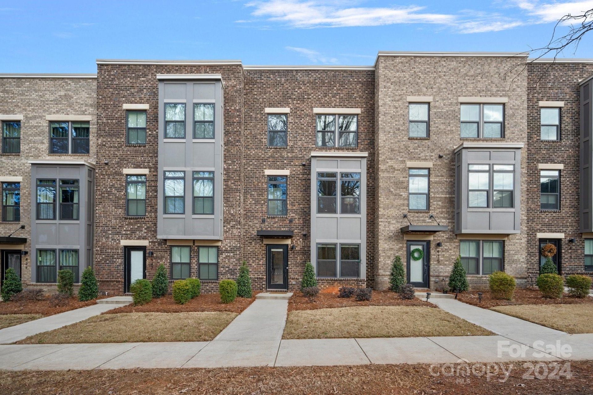 Property image 1 at 419 Dan River Way, Charlotte, NC 28211