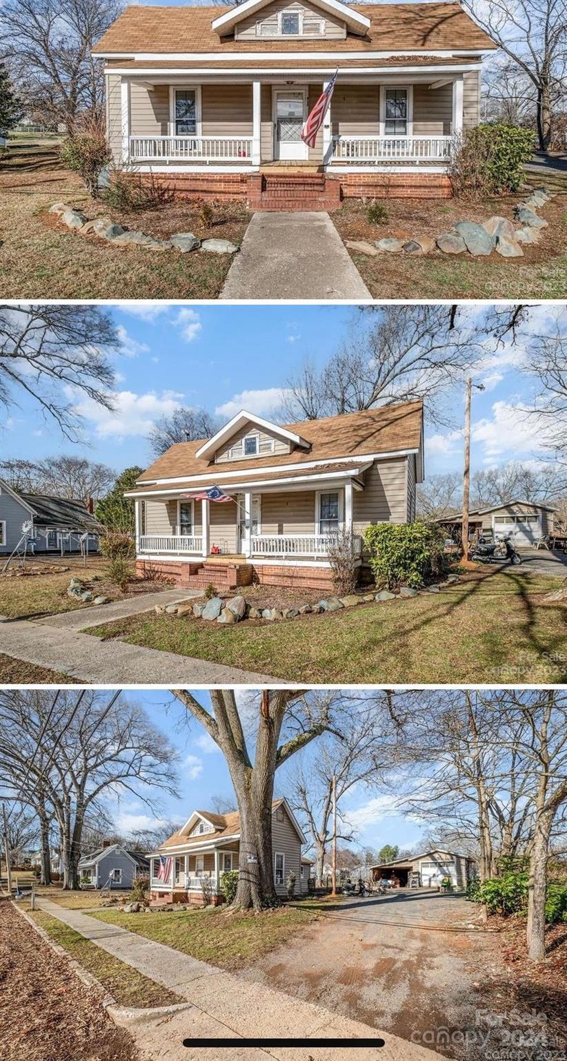 Property image 1 at 512 Watts Street, Albemarle, NC 28001