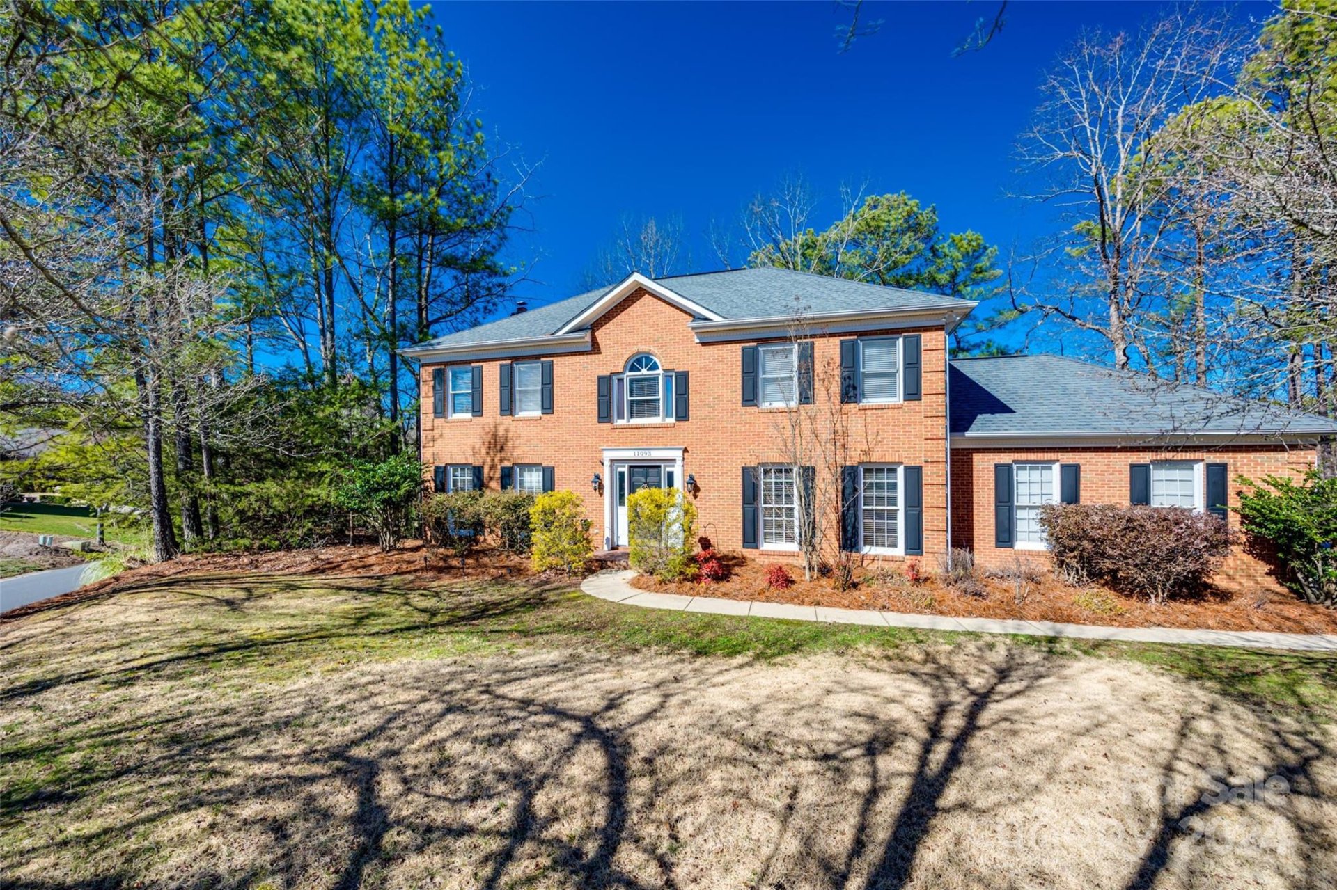 Property image 1 at 11093 Seven Coves Drive, Tega Cay, SC 29708