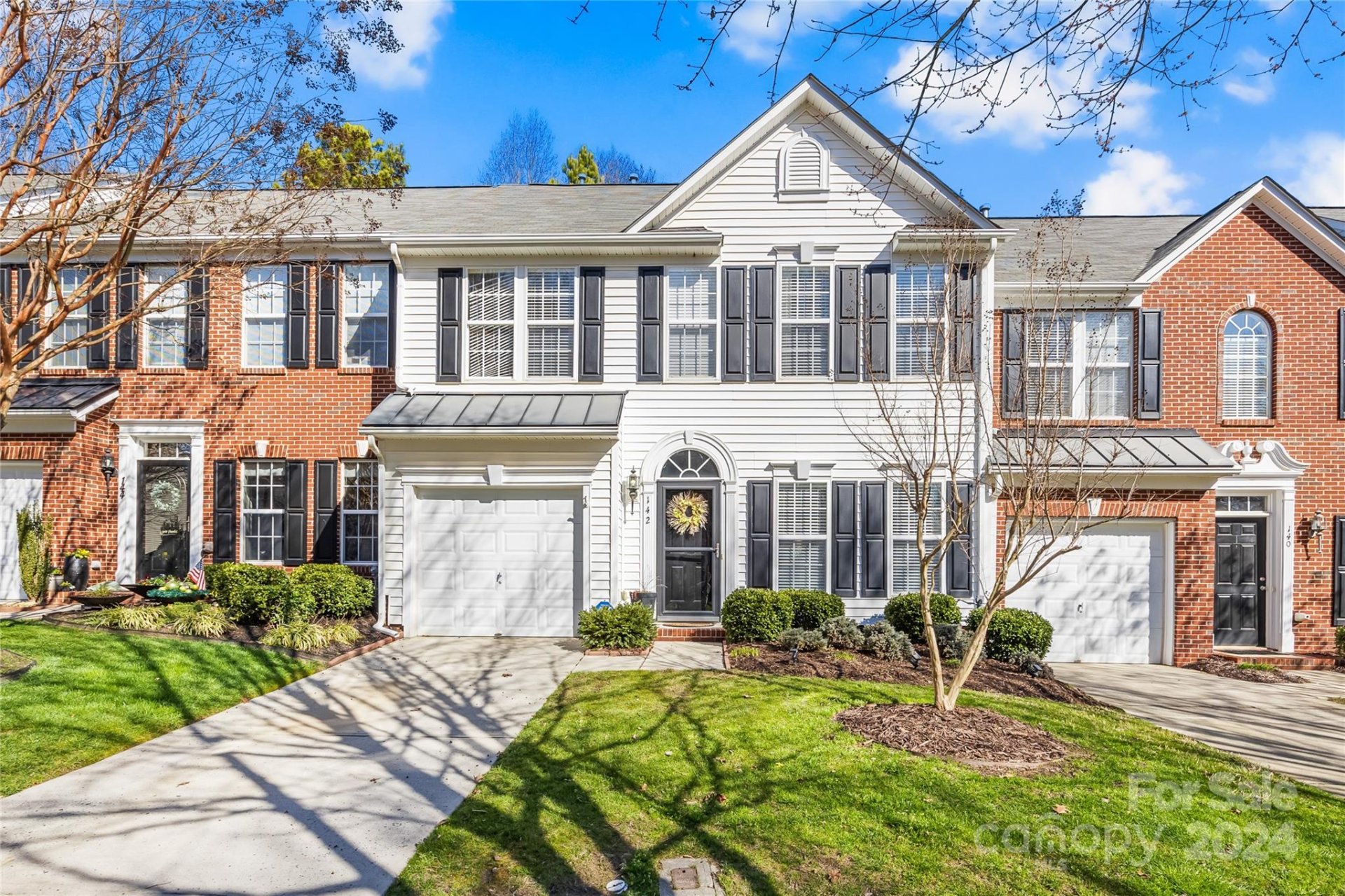 Property image 1 at 142 N Arcadian Way, Mooresville, NC 28117