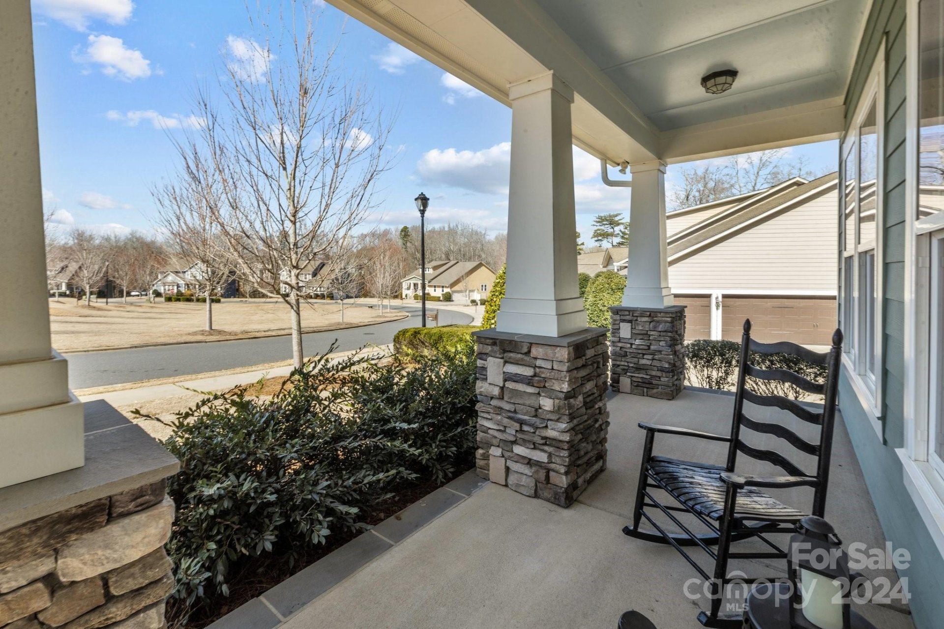 Property image 2 at 1282 Kings Bottom Drive, Fort Mill, SC 29715