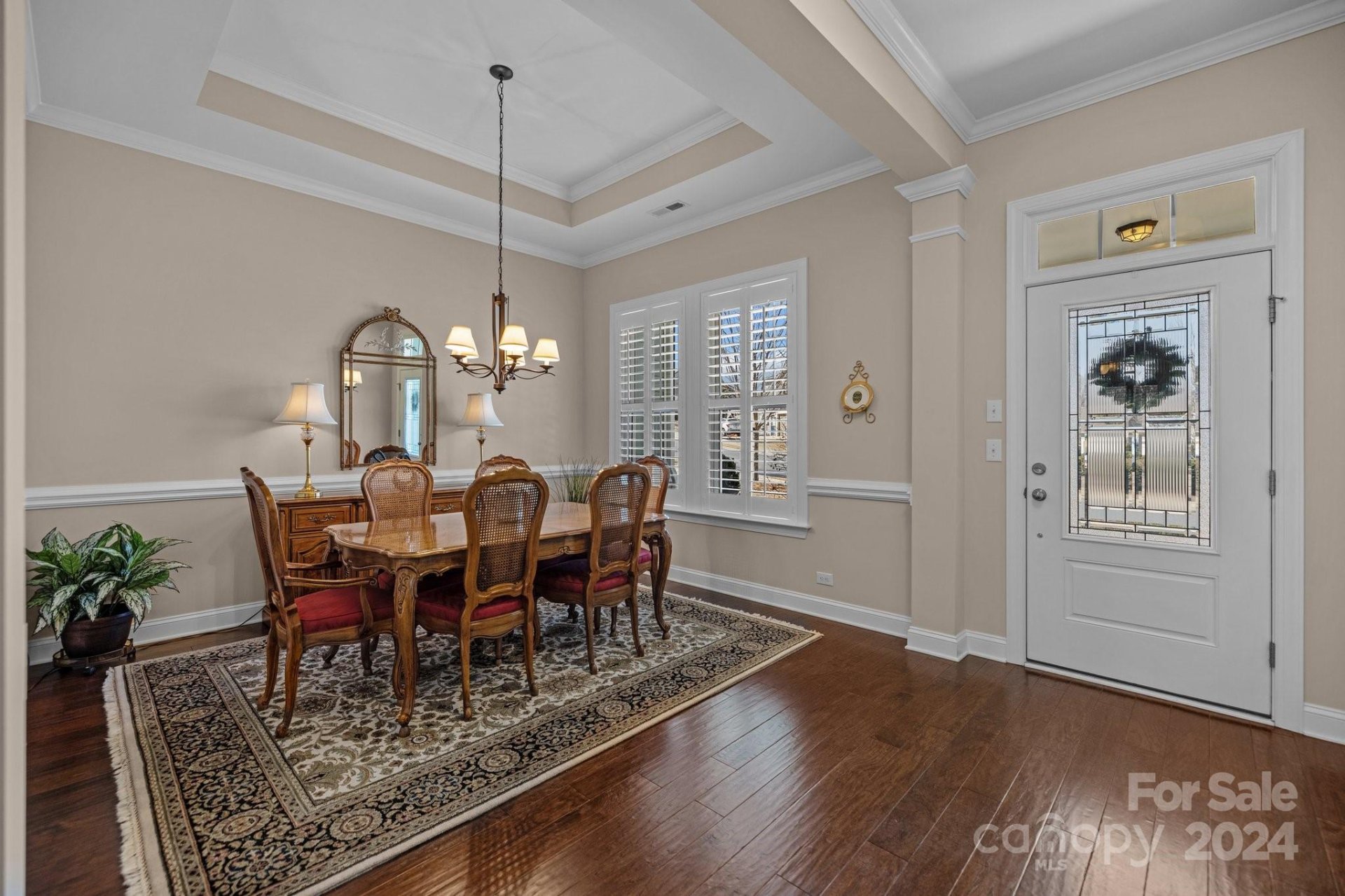 Property image 3 at 1282 Kings Bottom Drive, Fort Mill, SC 29715
