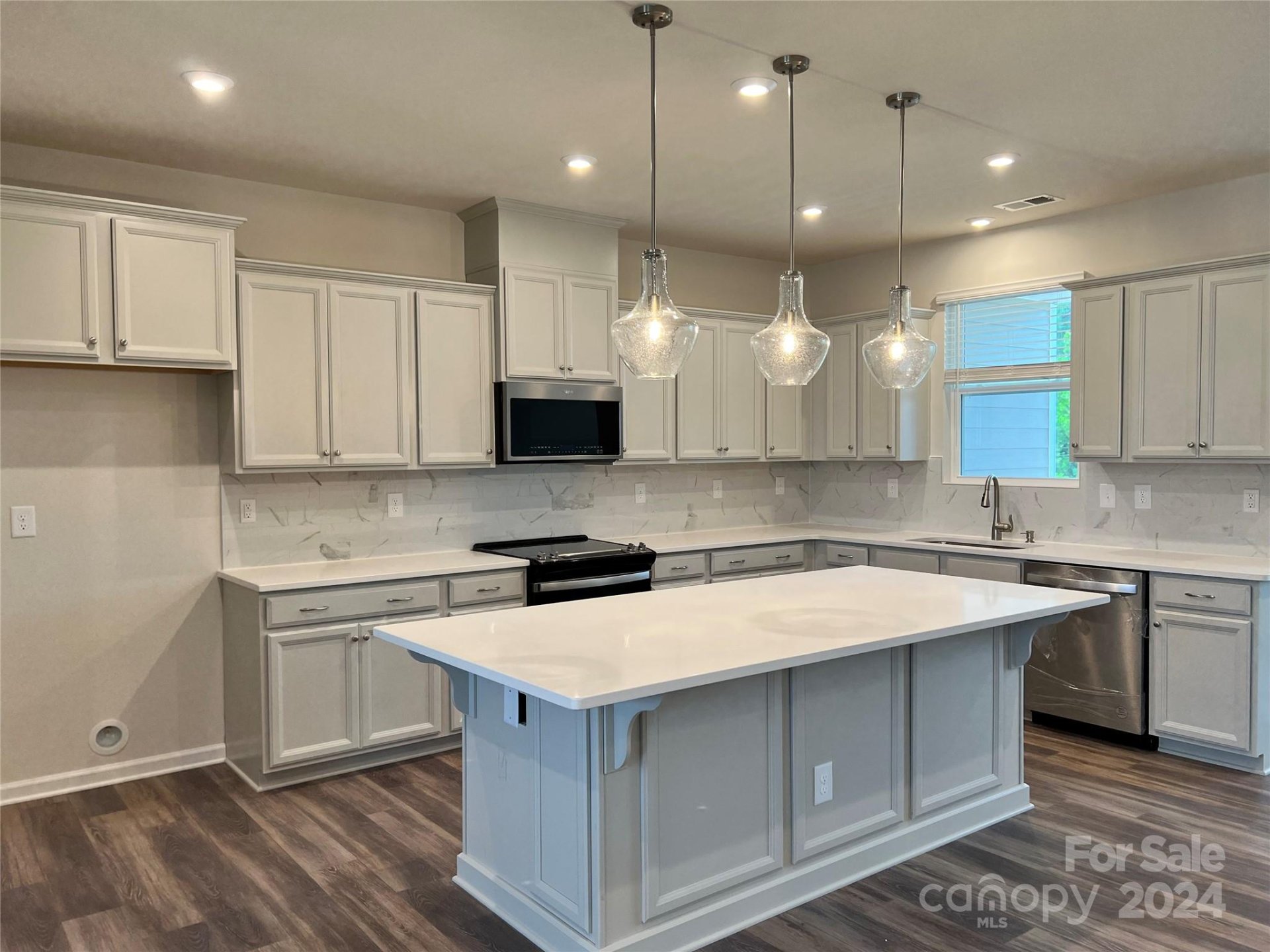 Property image 1 at 243 Marron Drive, Indian Trail, NC 28079