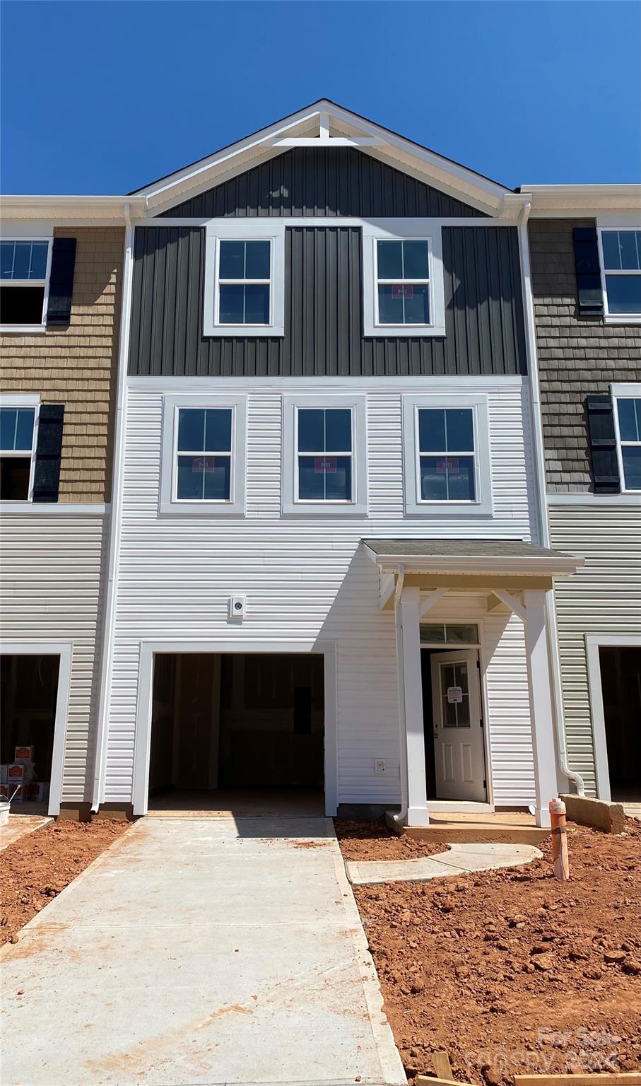 Property image 1 at 1236 Keydet Drive, Charlotte, NC 28216