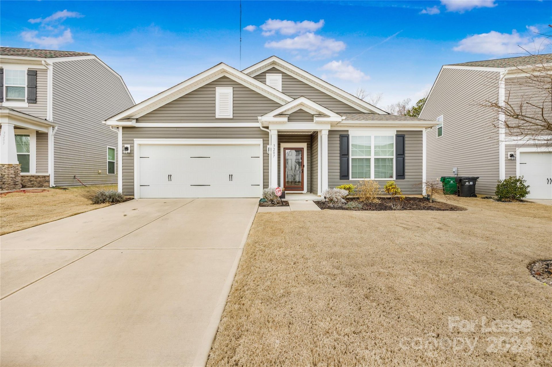 Property image 1 at 3207 Selwyn Landing Drive, Charlotte, NC 28215