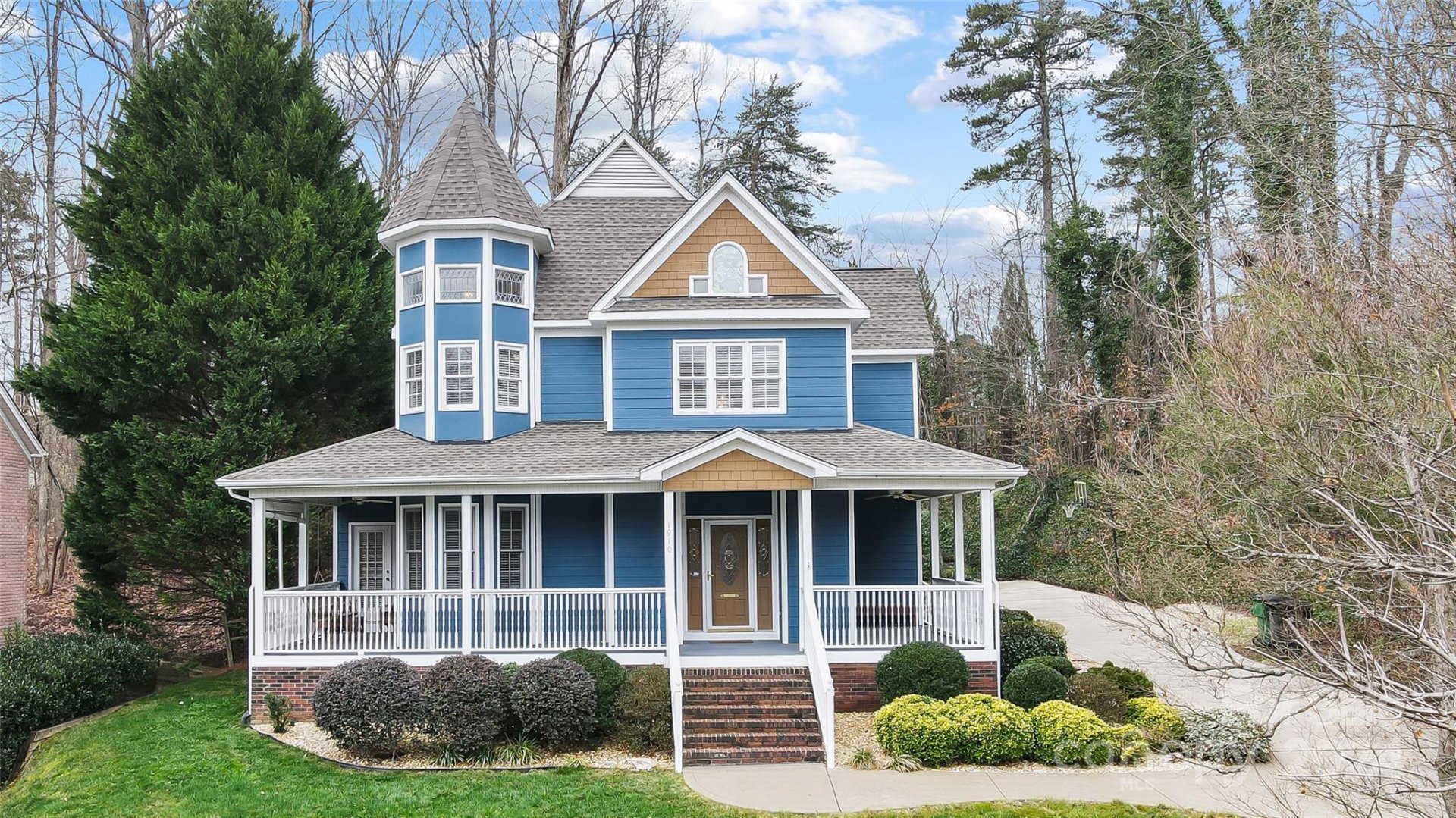 Property image 1 at 1910 Mountain Park Drive, Charlotte, NC 28214