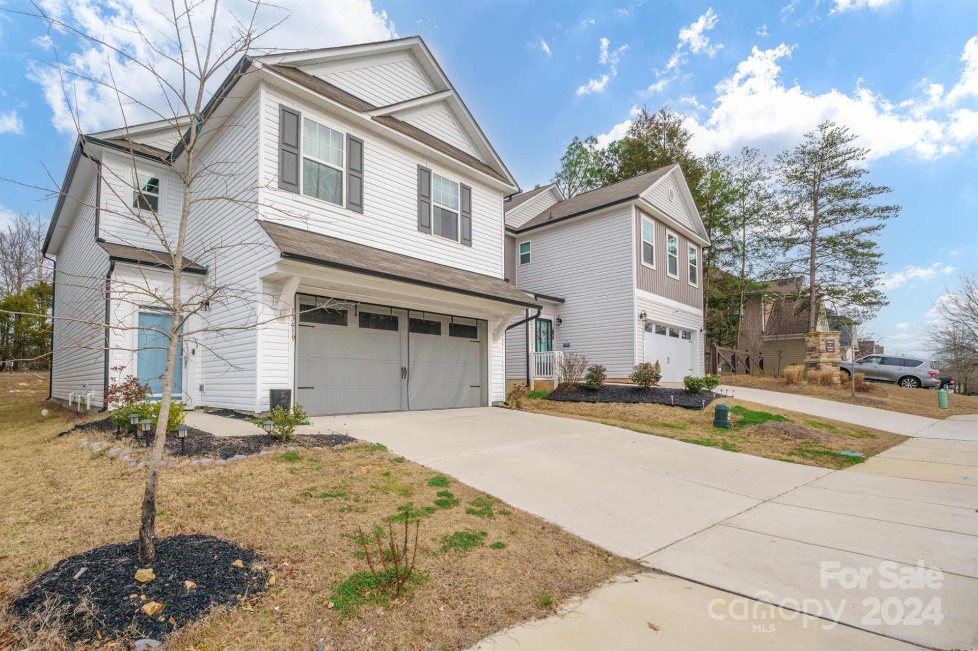 Property image 1 at 13419 Porter Creek Road, Charlotte, NC 28262