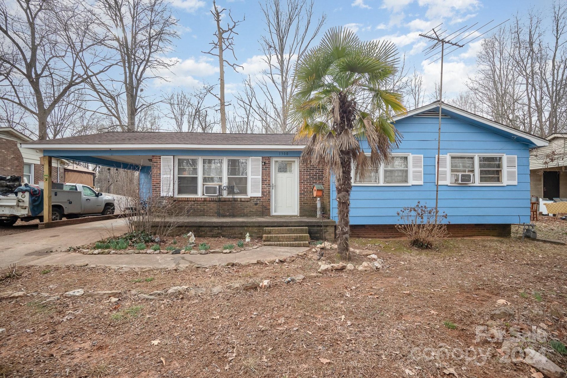 Property image 1 at 1300 Northwoods Drive, Kings Mountain, NC 28086