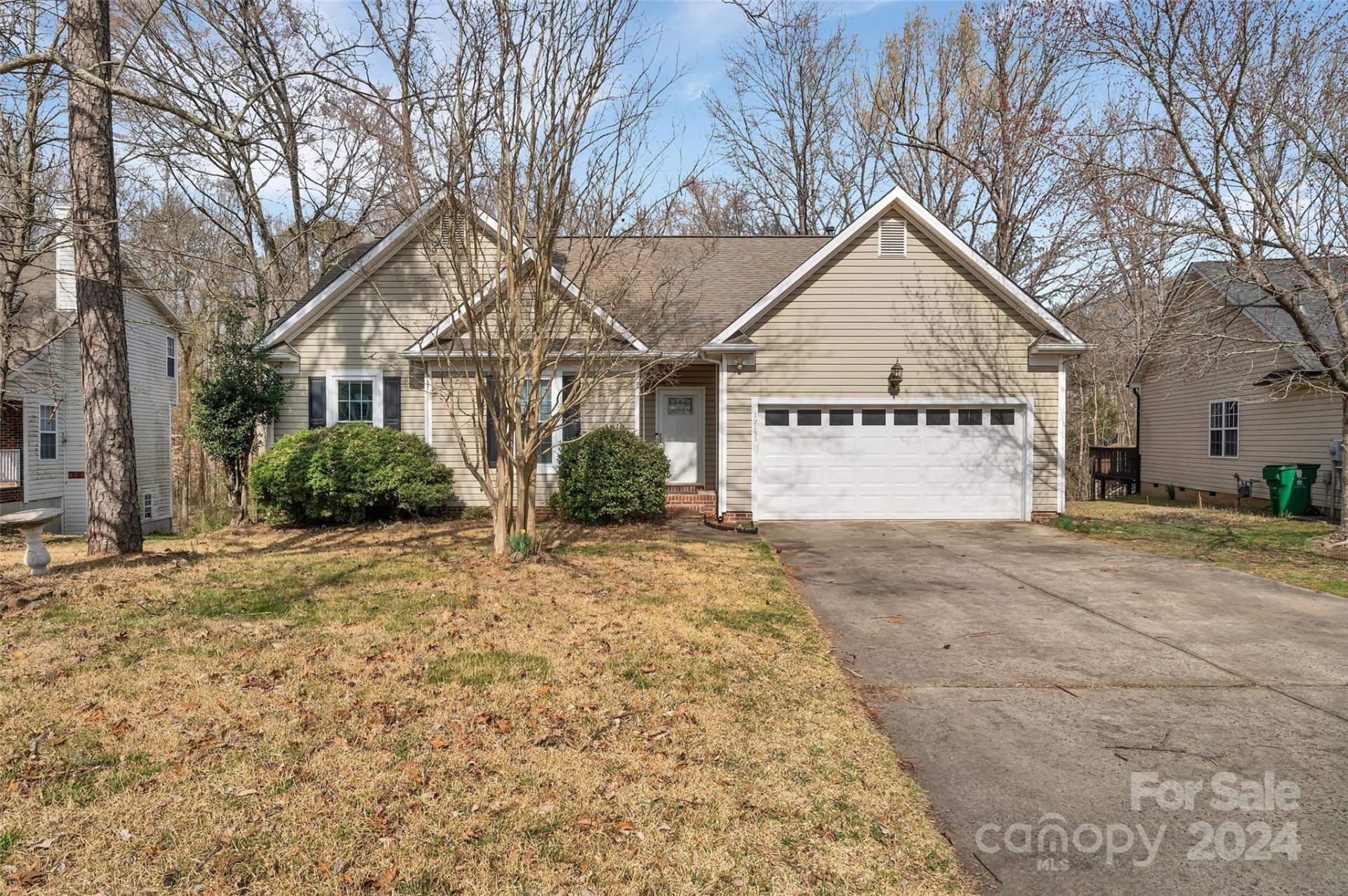 Property image 1 at 12135 Meadow Post Lane, Charlotte, NC 28269