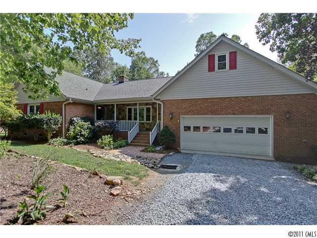 Property image 1 at 6511 Schaeffer Farm Road, Waxhaw, NC 28173