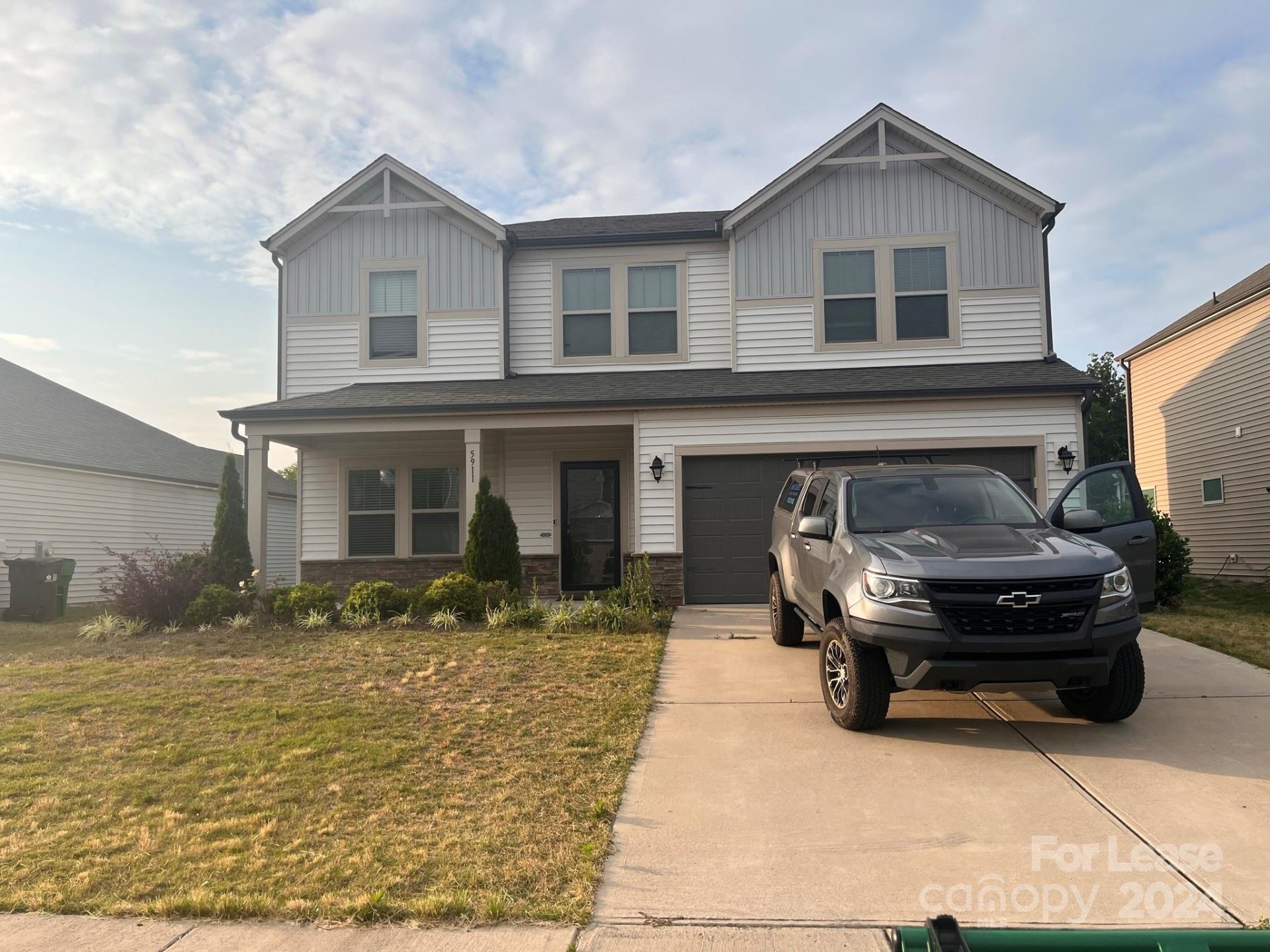 Property image 1 at 5911 Fenway Drive, Charlotte, NC 28273