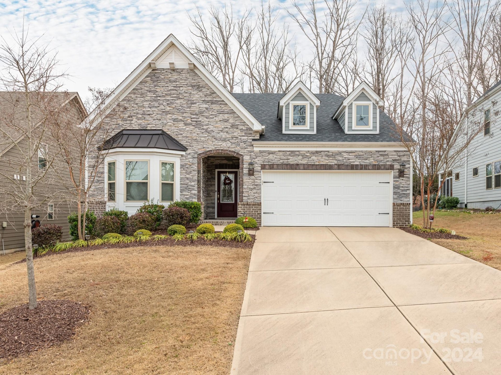 Property image 1 at 14815 Batteliere Drive, Charlotte, NC 28278