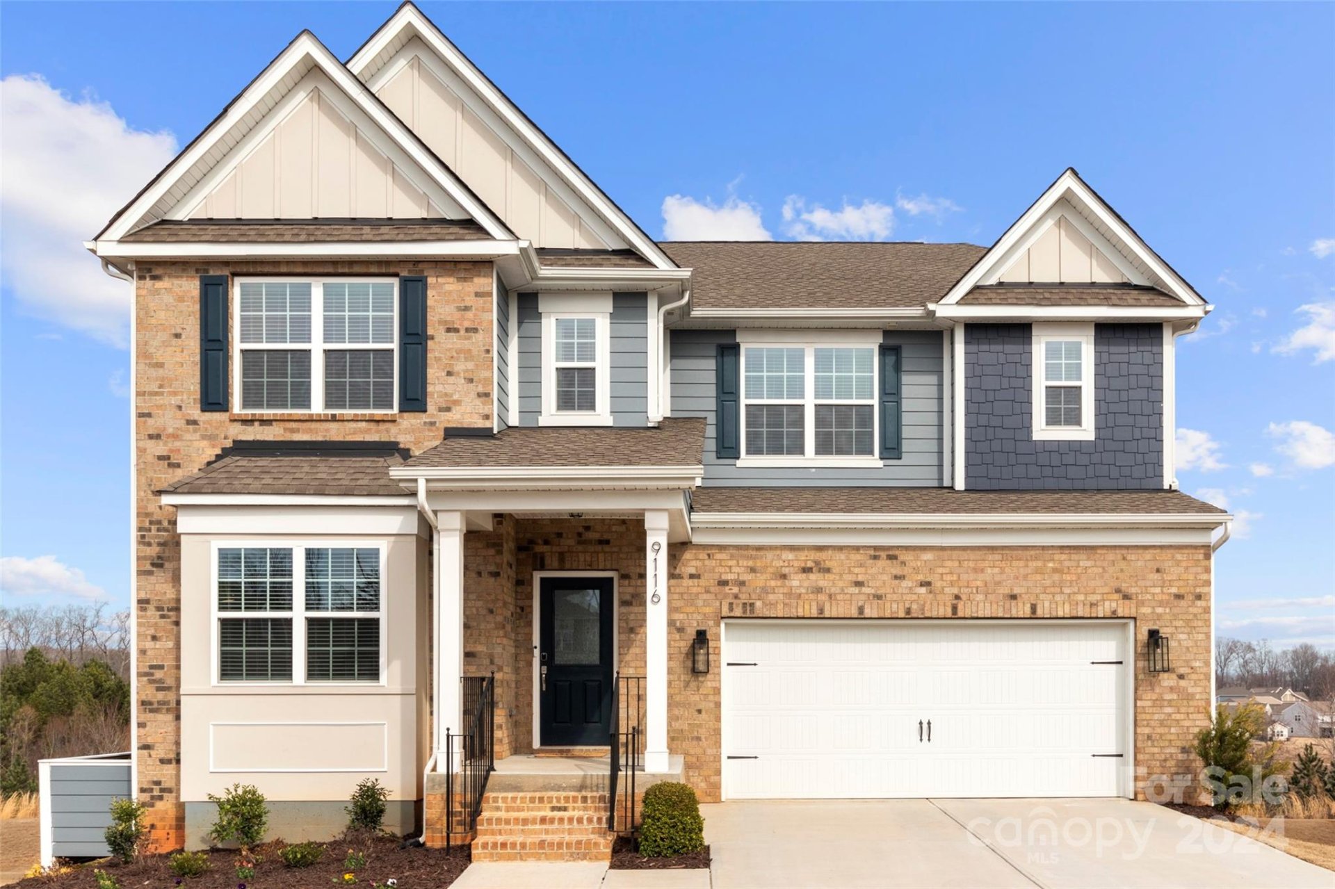 Property image 1 at 9116 Beecroft Valley Drive, Huntersville, NC 28078