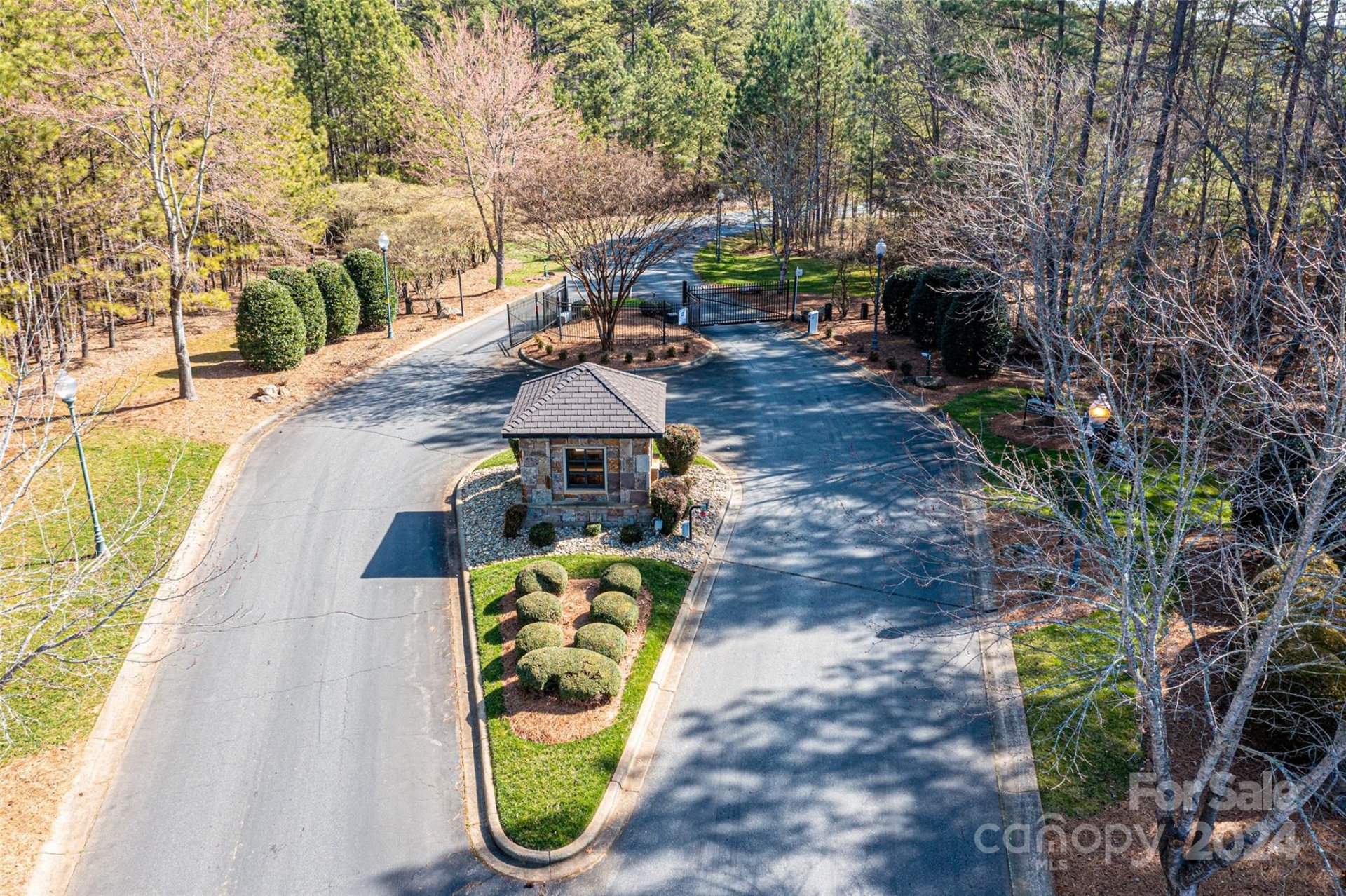 Property image 1 at 128 Greens Road, Granite Falls, NC 28630