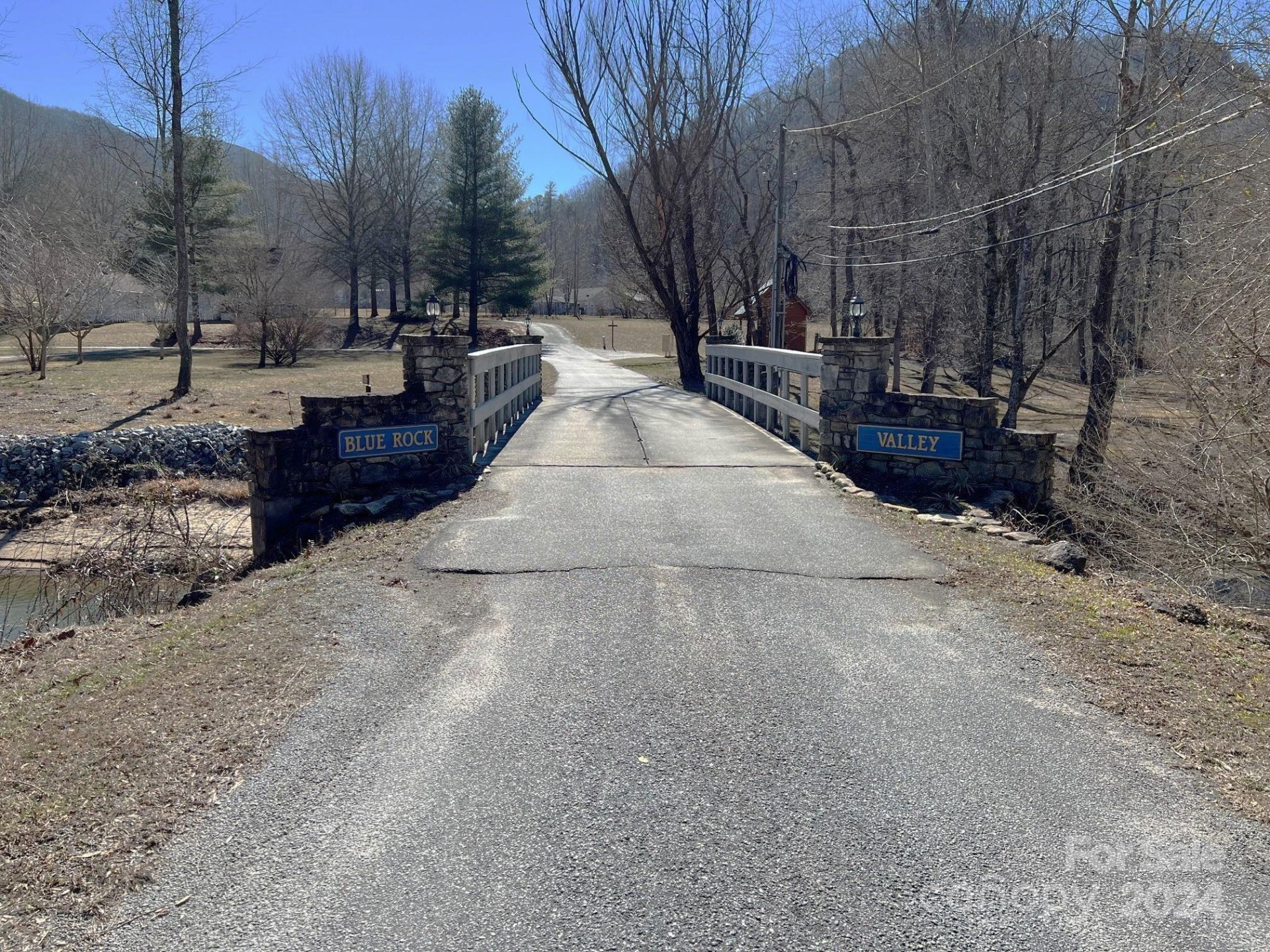 Property image 2 at 0 Blue Rock Road, Hendersonville, NC 28792