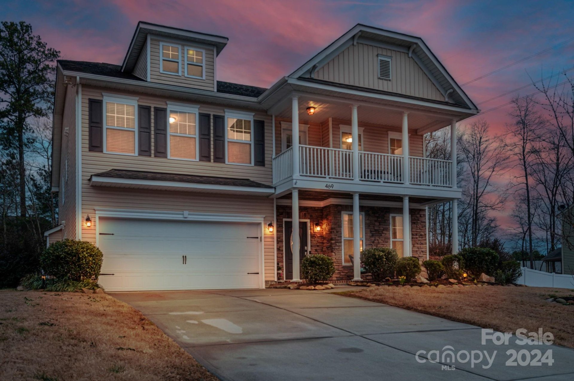Property image 5 at 469 Snapdragon Drive, Lake Wylie, SC 29710