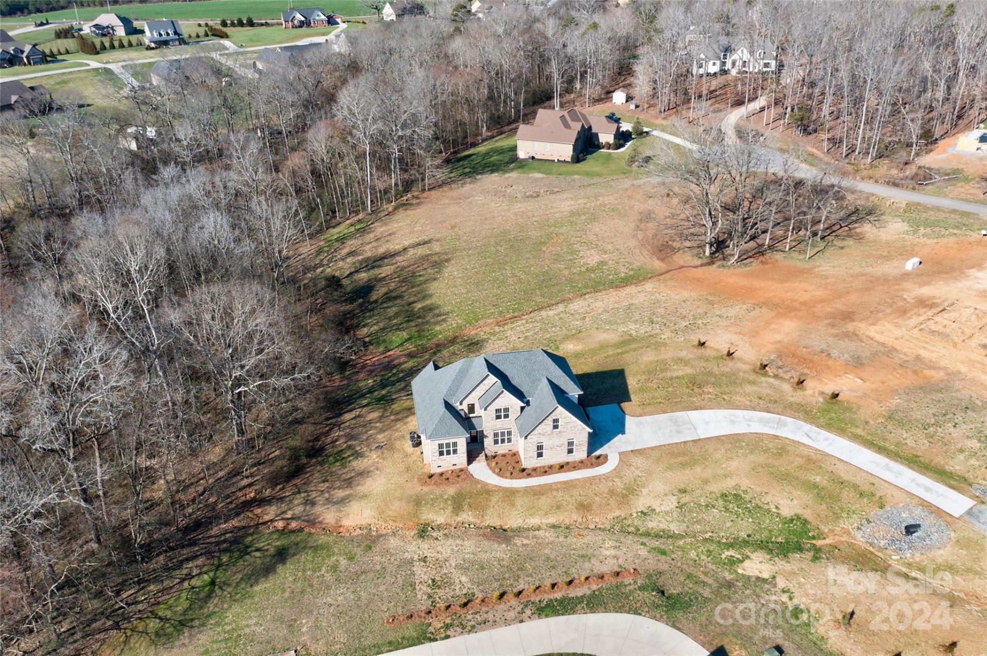 Property image 1 at 1015 Duntov Drive, Monroe, NC 28110