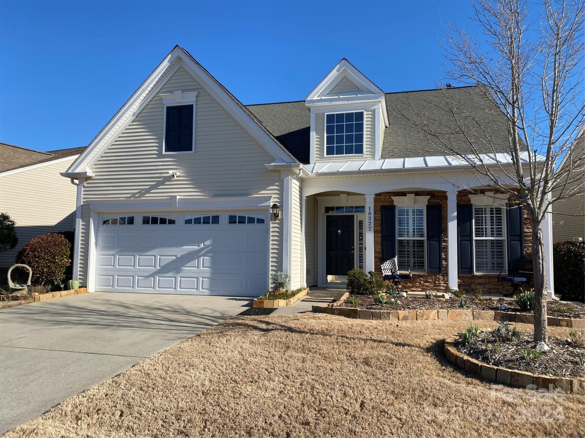 Property image 1 at 10327 Threatt Woods Drive, Charlotte, NC 28277