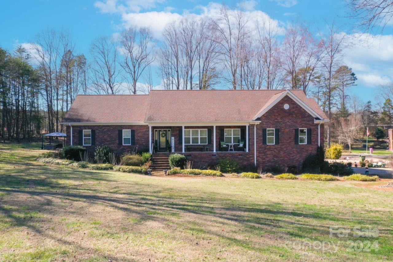 Property image 1 at 130 Lois Lane, Salisbury, NC 28147