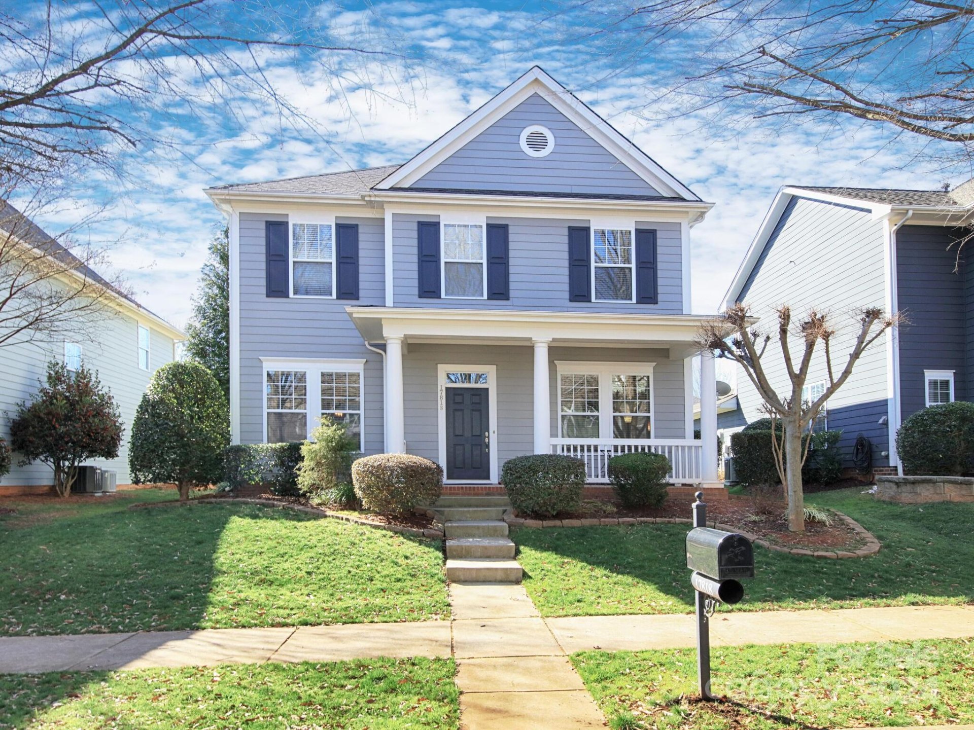 17818 Overland Forest Drive