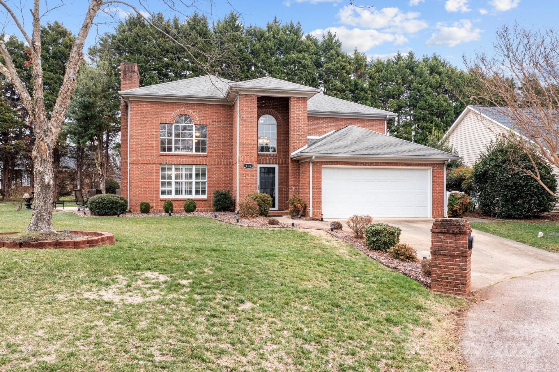 Property image 1 at 106 Yorkshire Drive, Salisbury, NC 28144