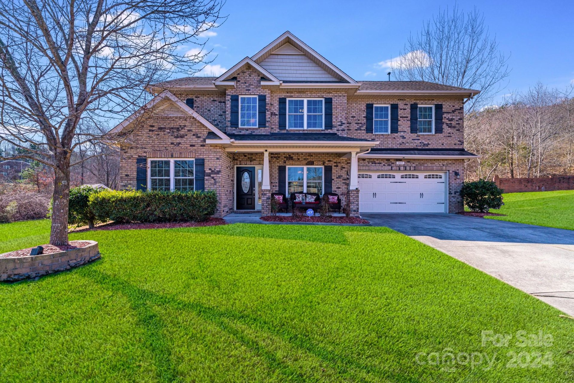 Property image 1 at 2617 Glyncastle Way, Gastonia, NC 28056