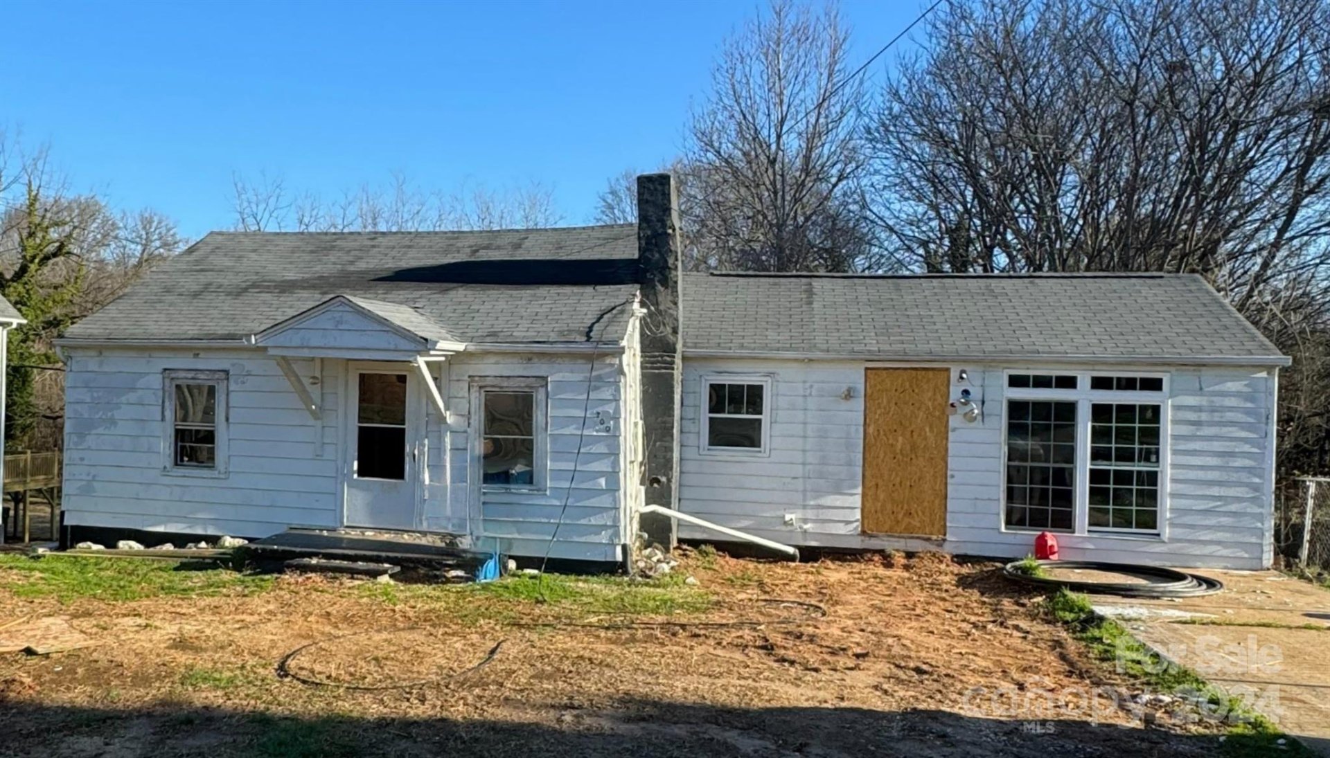 Property image 1 at 300 Cherry Street, Belmont, NC 28012