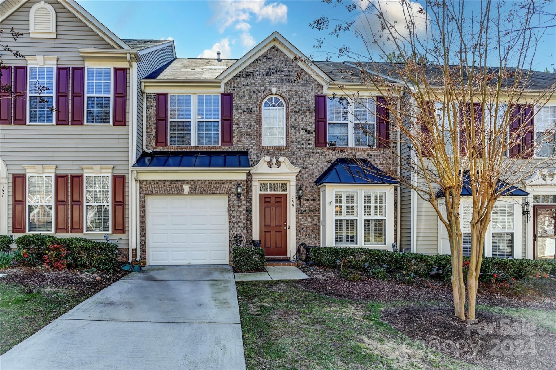 Property image 1 at 159 N Arcadian Way, Mooresville, NC 28117