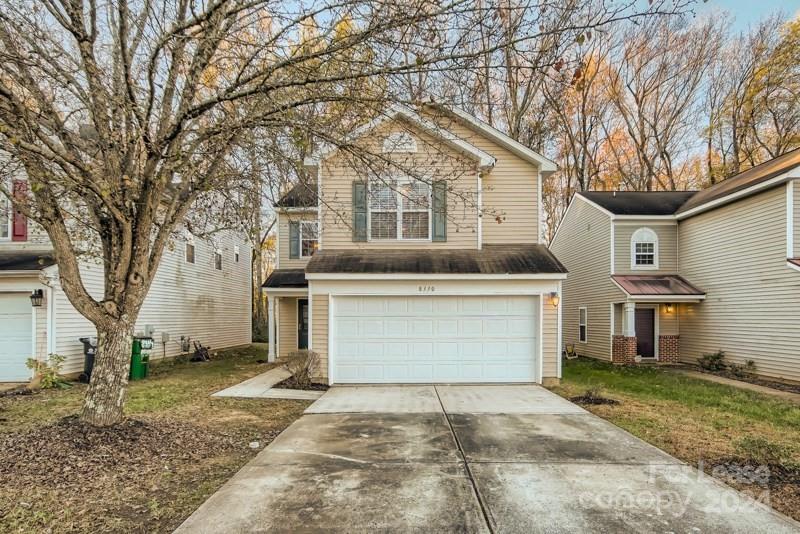 Property image 1 at 8330 Wallace Glen Drive, Charlotte, NC 28212