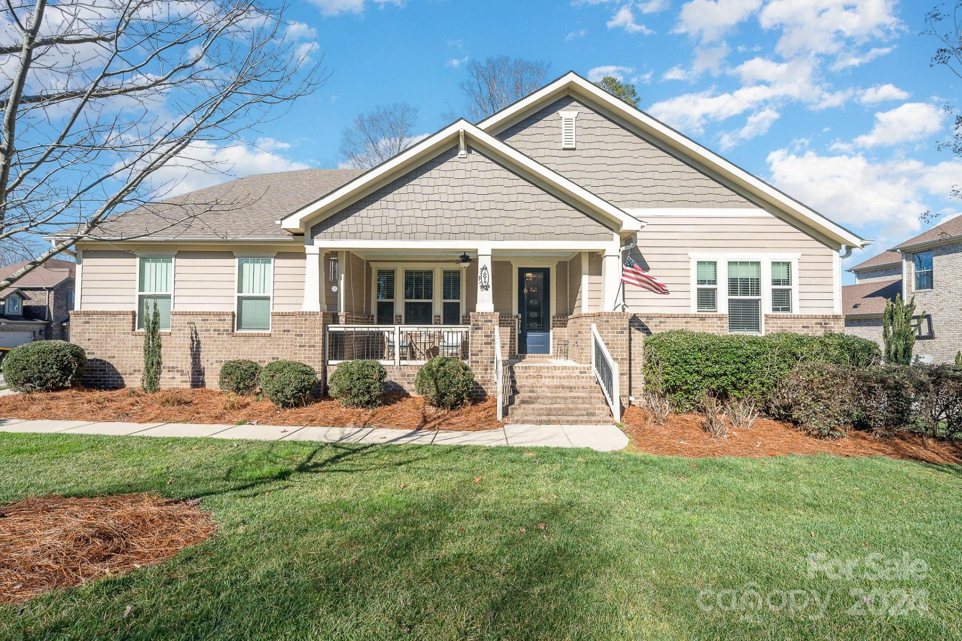 Property image 1 at 7817 Sand Trap Lane, Stanley, NC 28164