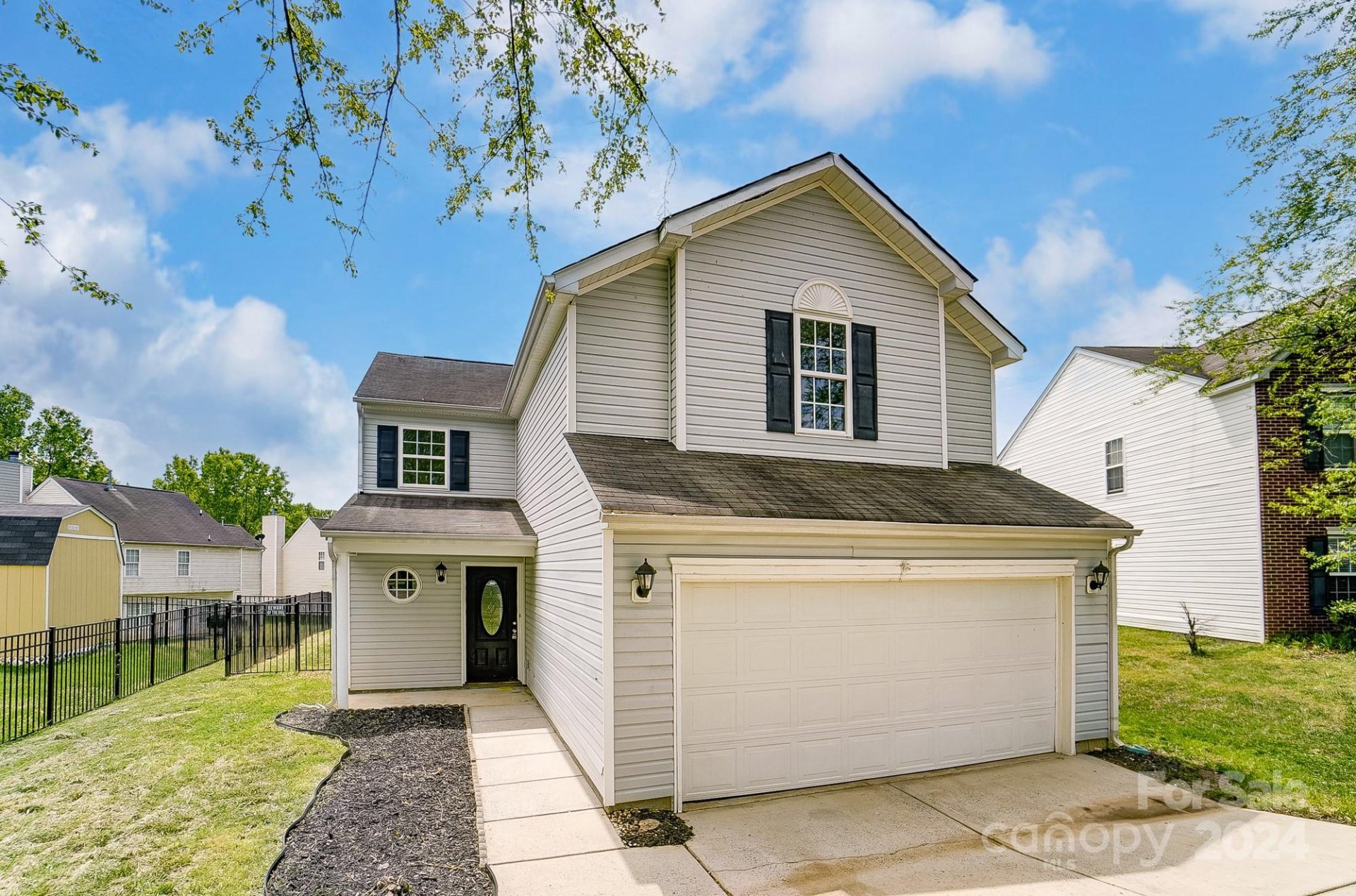 Property image 3 at 1409 Cherith Court, Concord, NC 28027
