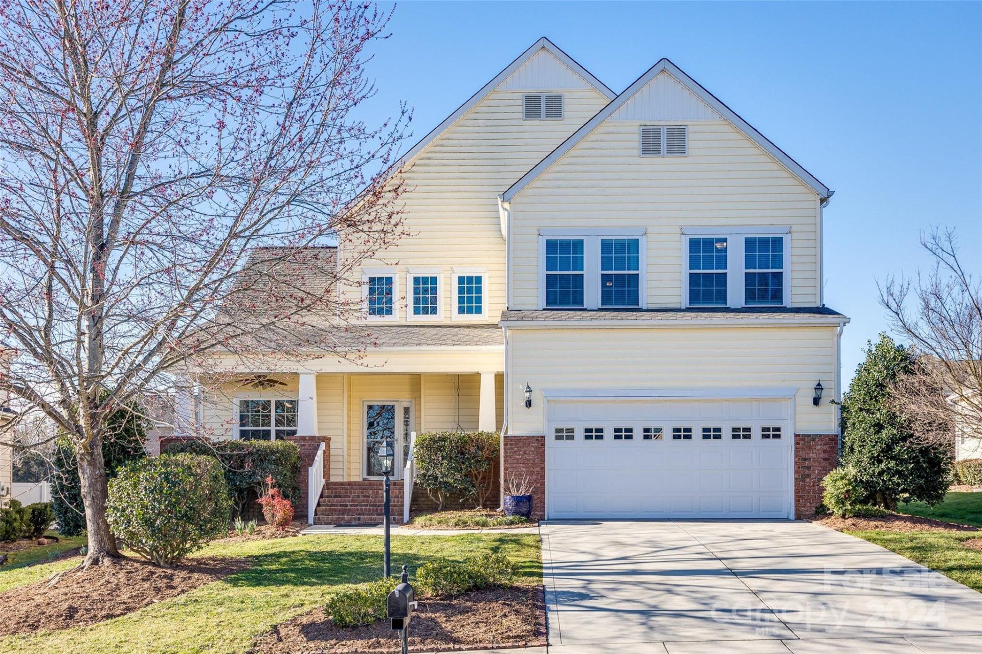 5707 Norwood Ridge Drive