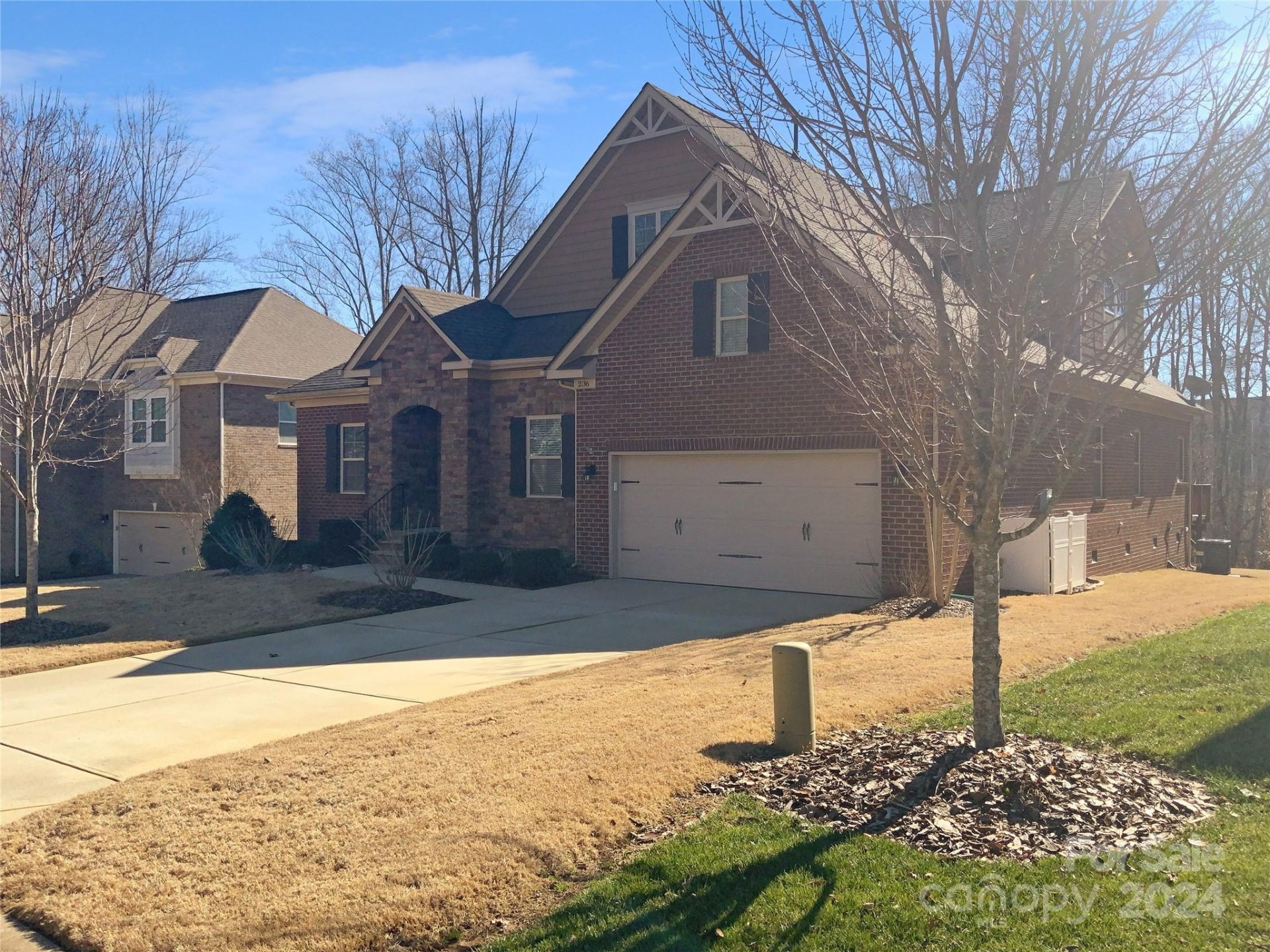 Property image 1 at 236 Alexandria Drive, Mooresville, NC 28115