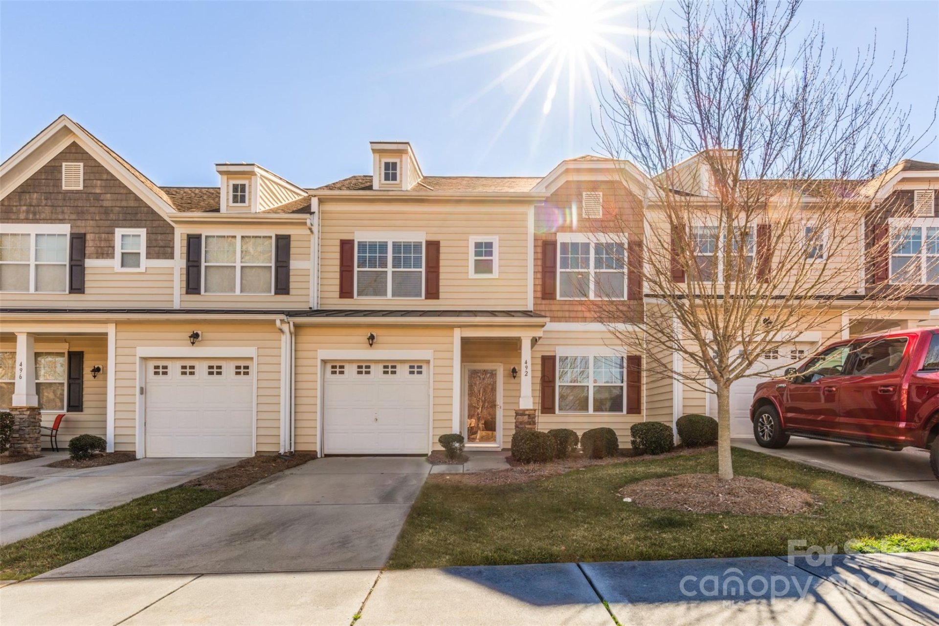 Property image 1 at 492 Clouds Way, Rock Hill, SC 29732