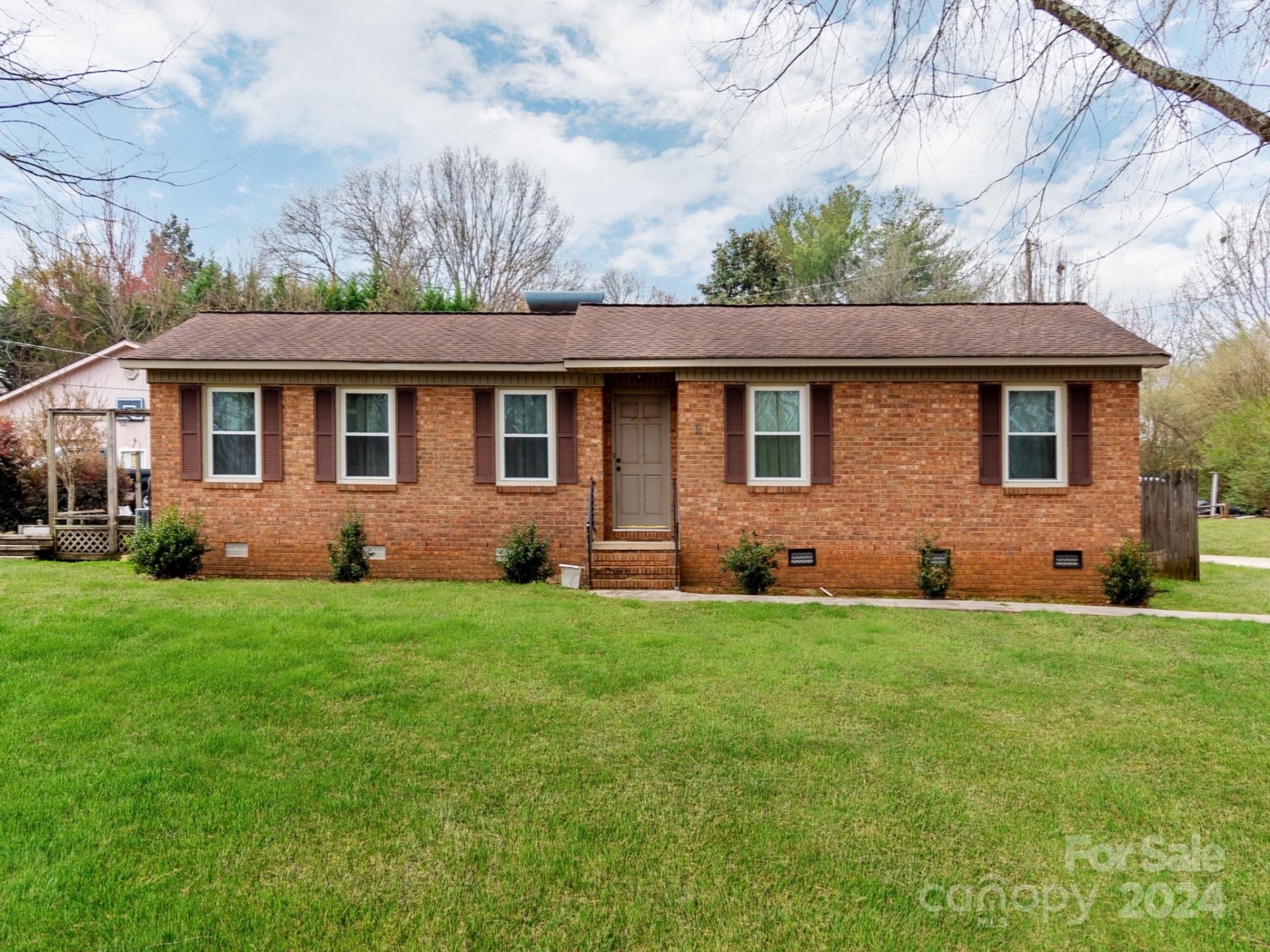 Property image 1 at 119 Fieldcrest Drive, Stanley, NC 28164