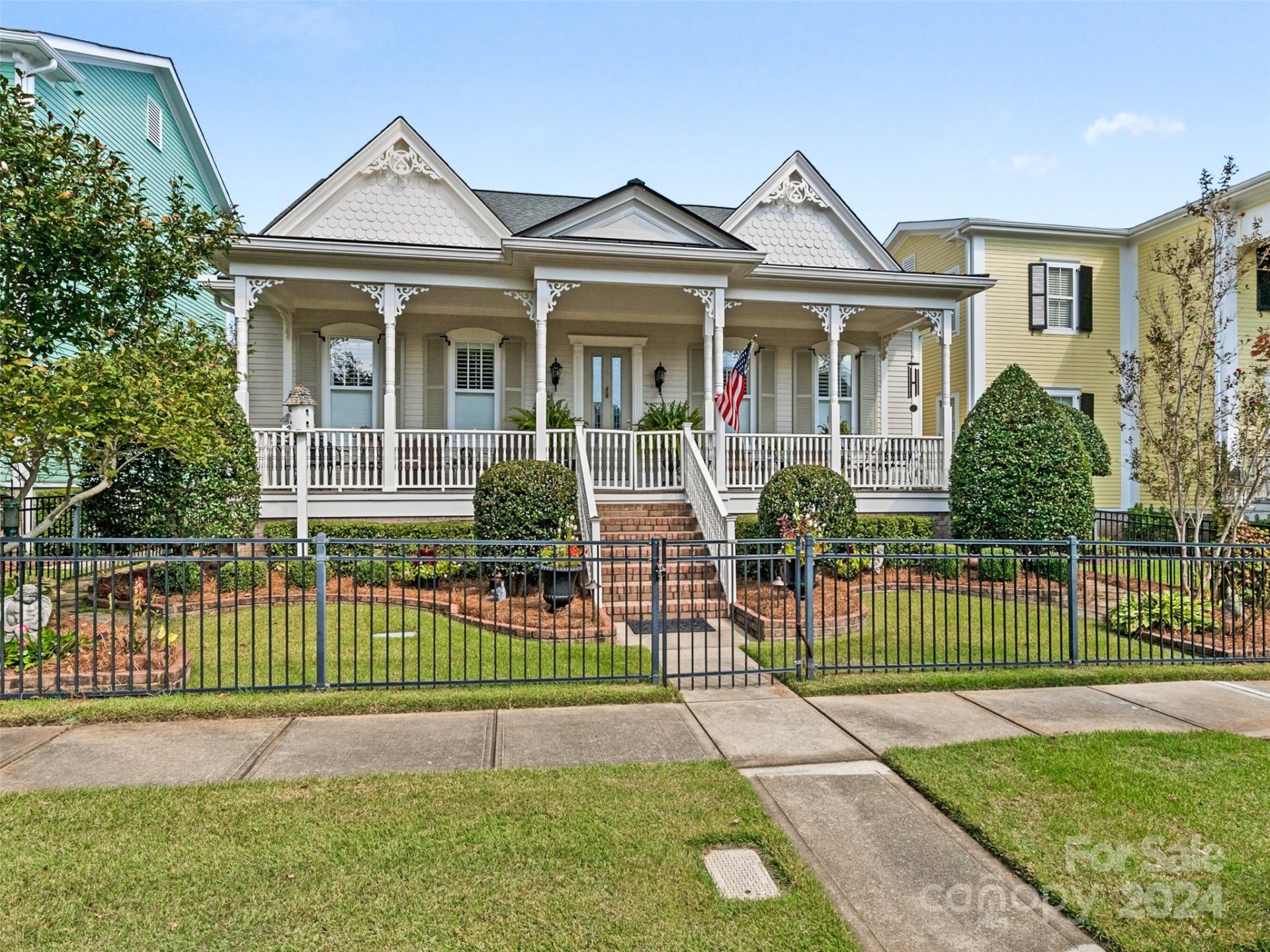 17209 Hedgerow Park Road