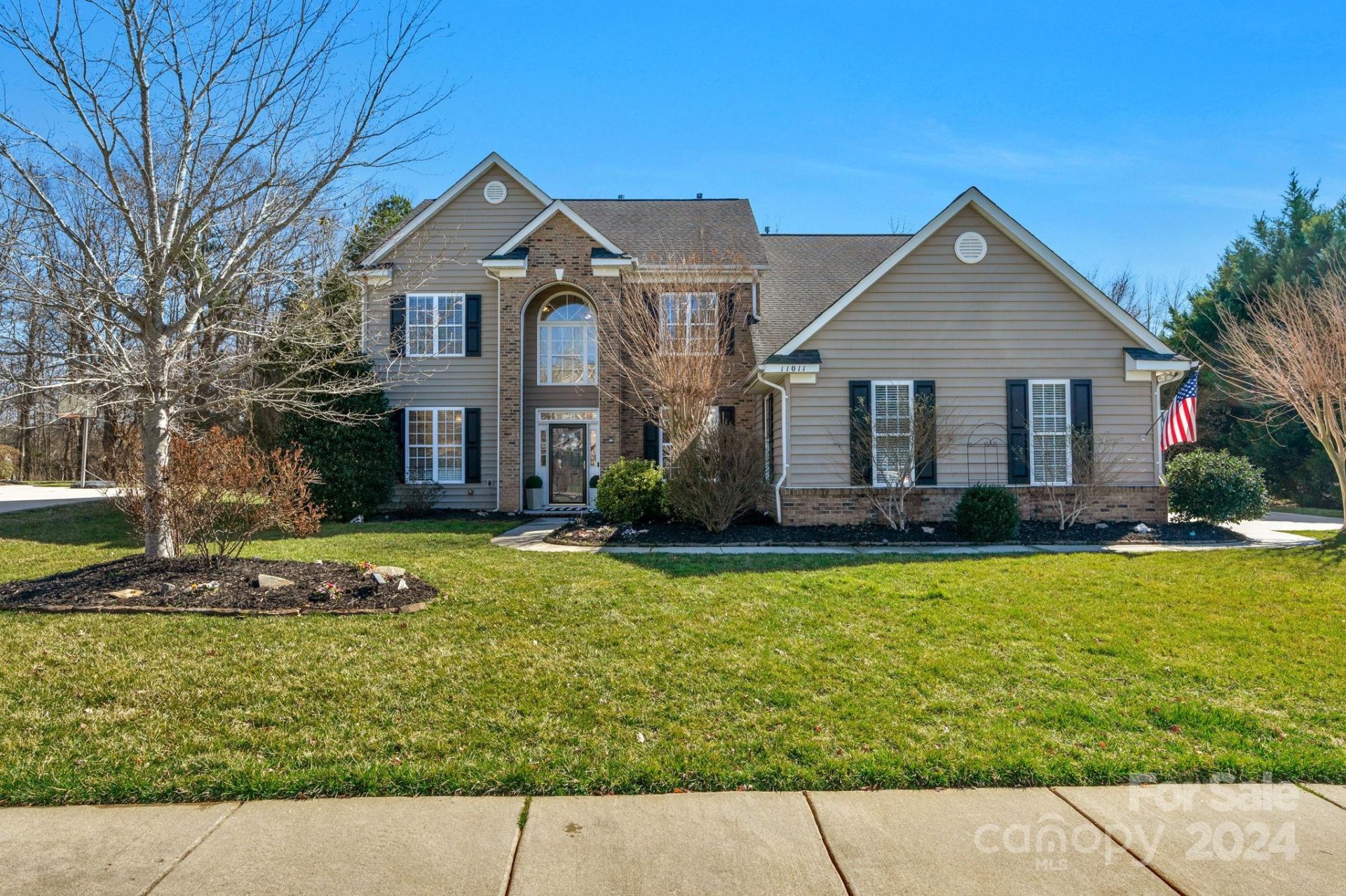 Property image 1 at 11011 Royal Colony Drive, Waxhaw, NC 28173