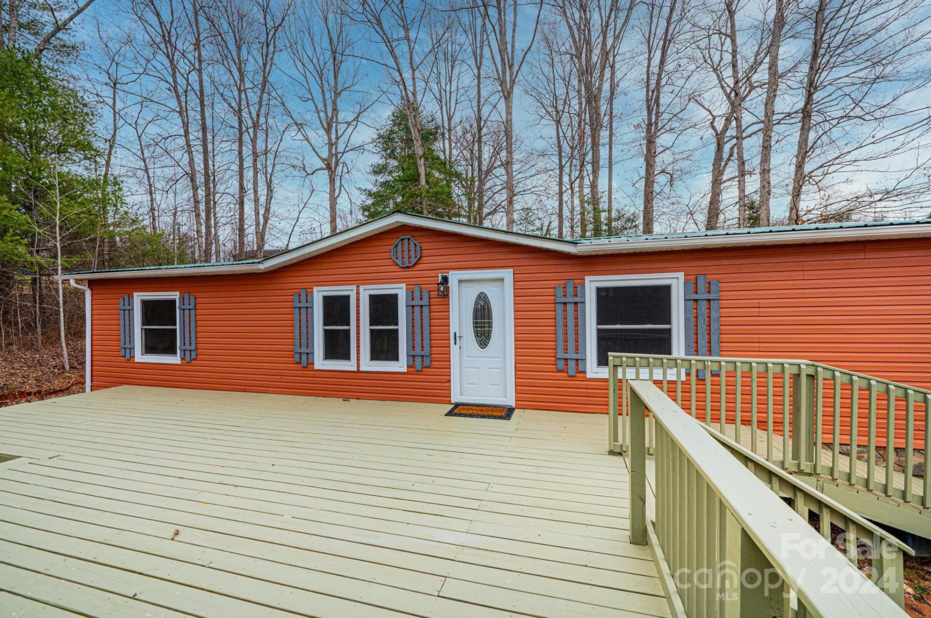 Property image 1 at 3169 Bear Trail Drive, Lenoir, NC 28645